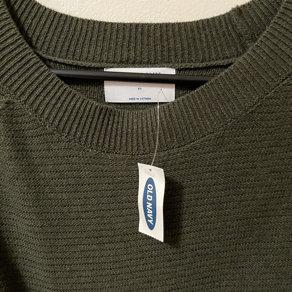 Long sweater - Picture 2 of 3